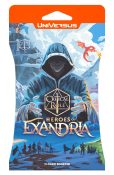 Critical Role: Heroes of Exandria Booster Display product image
