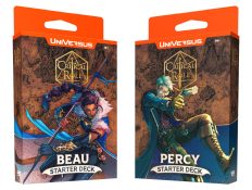 Critical Role: Heroes of Exandria Booster Display product image
