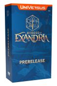 Critical Role: Heroes of Exandria Booster Display product image