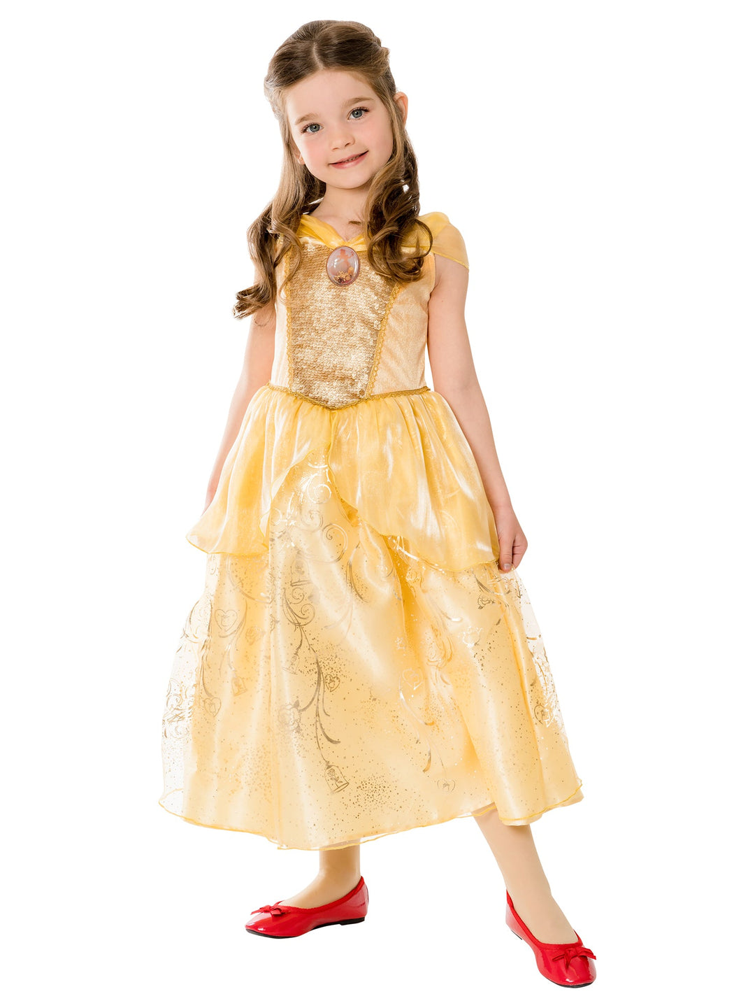 Ultimate Princess Belle Deluxe_1