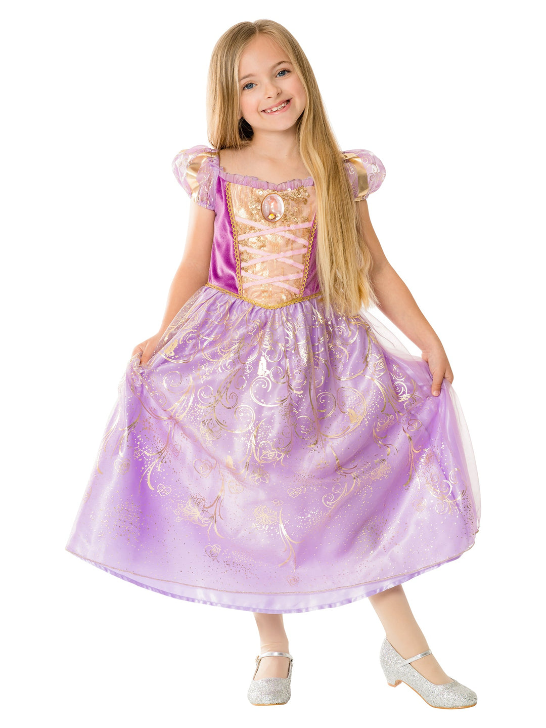 Ultimate Princess Rapunzel Deluxe_1