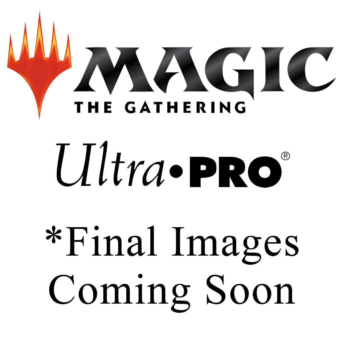 Magic: The Gathering - Marvel's Spider-Man 9-Pocket PRO-Binder