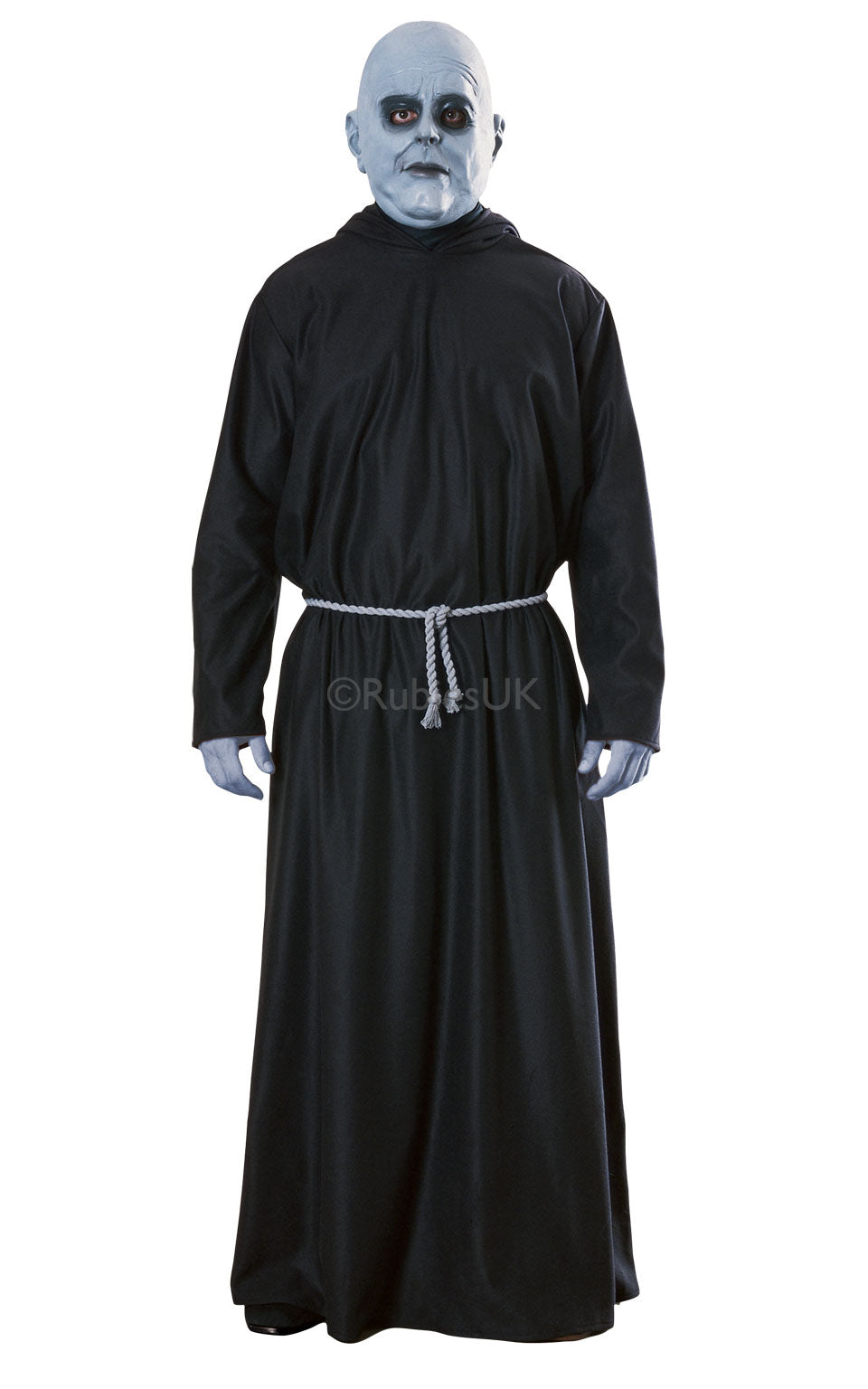 Uncle Fester Deluxe Costume Adult Mens Addam's Family_1