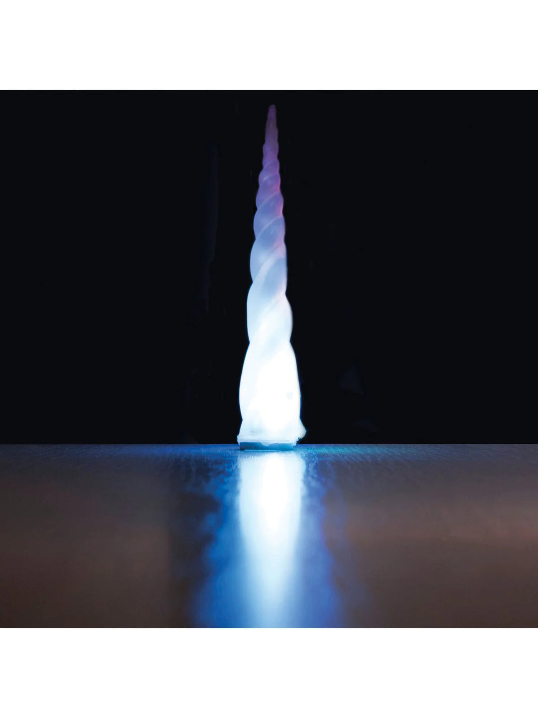 Unicorn Horn Light Up Costume Accessory Unicorn Horn Light Up Costume Accessory