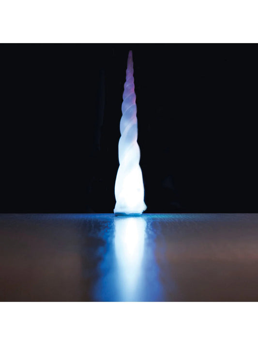 Unicorn Horn Light Up Costume Accessory 2