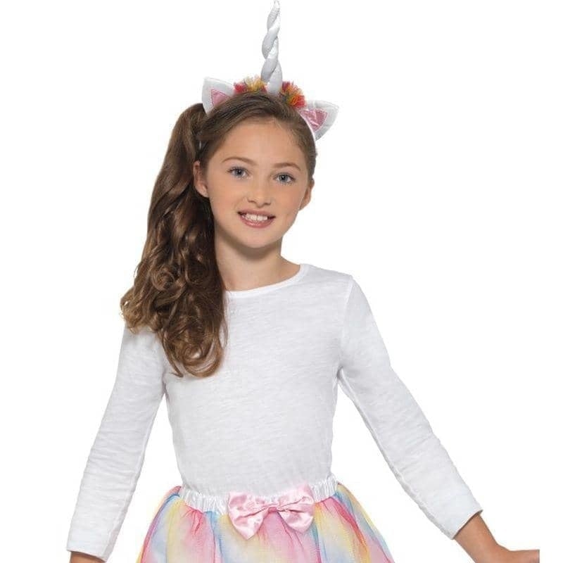 Unicorn Kit Child Multi_1