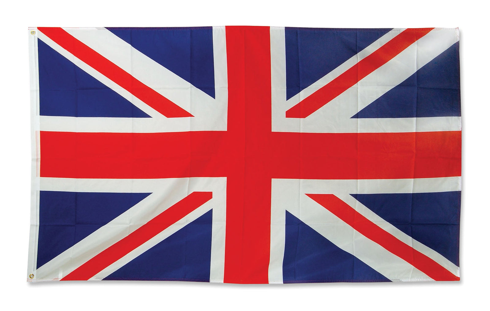 Union Jack Flag 3ft X 5ft Patriotic Party Bunting 1