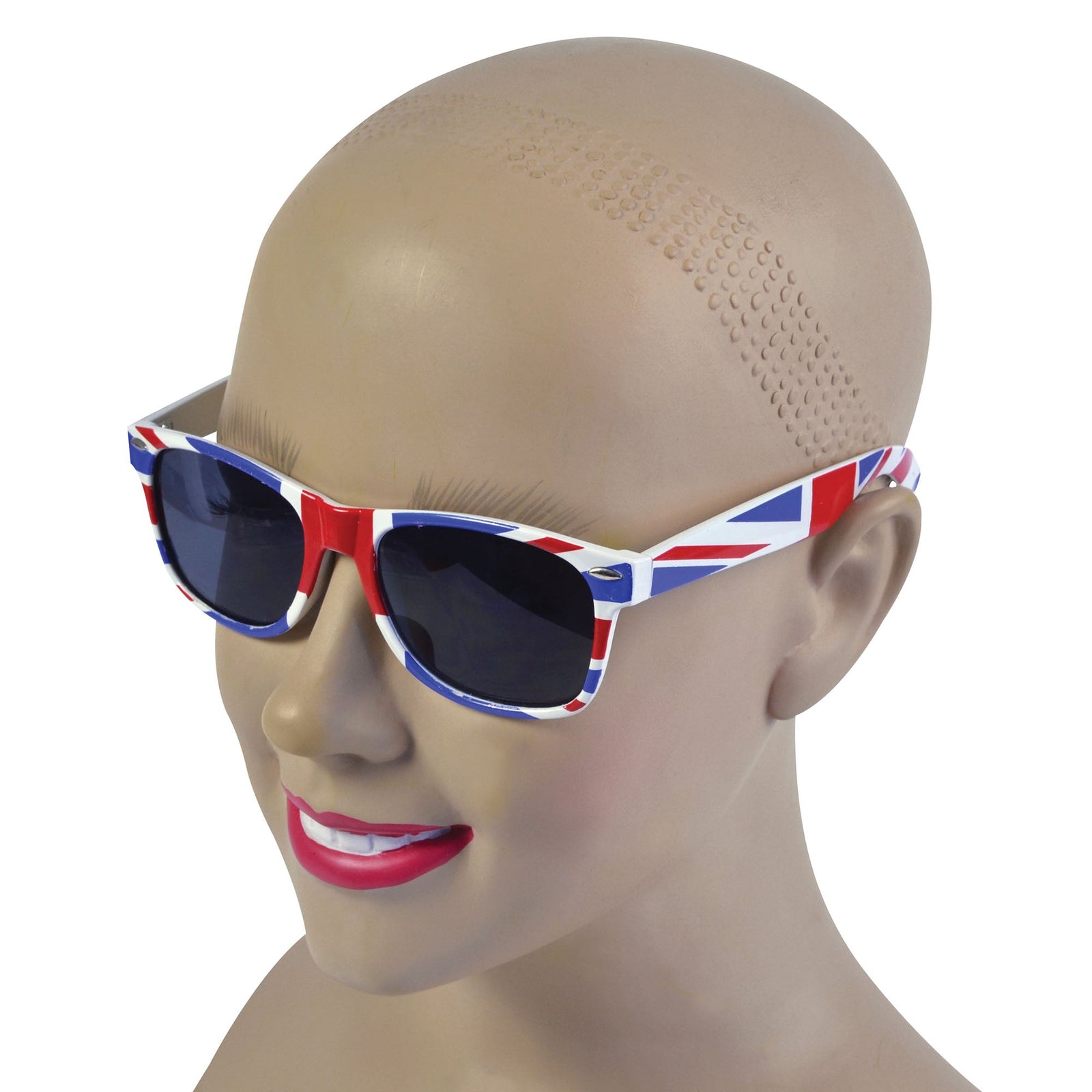 Union Jack Sunglasses British Glasses 2