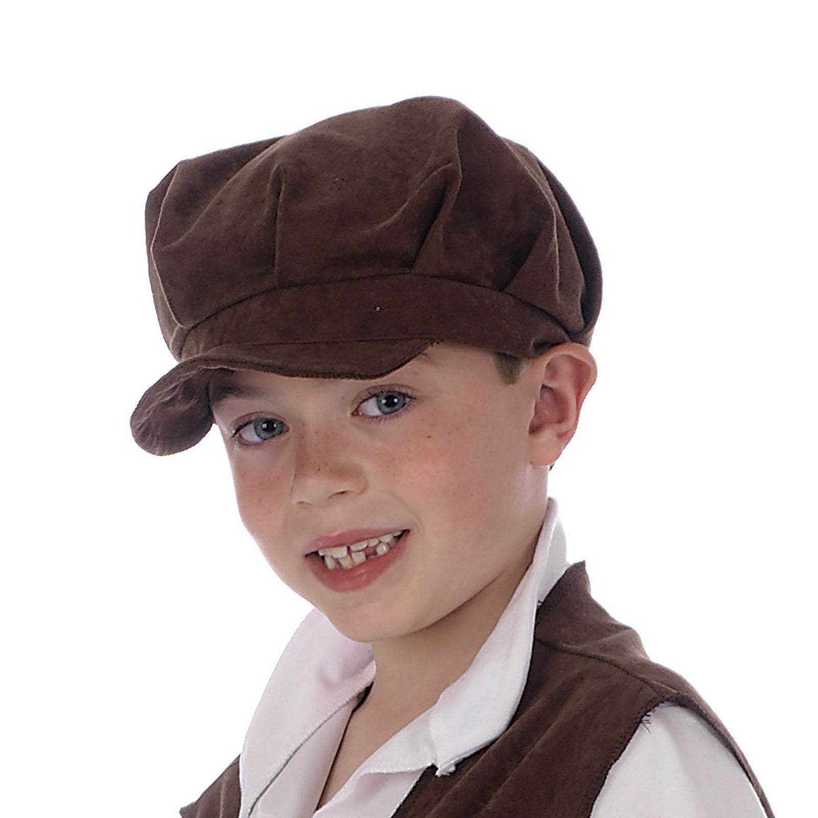 Urchin Hat Childs Hats Unisex 1