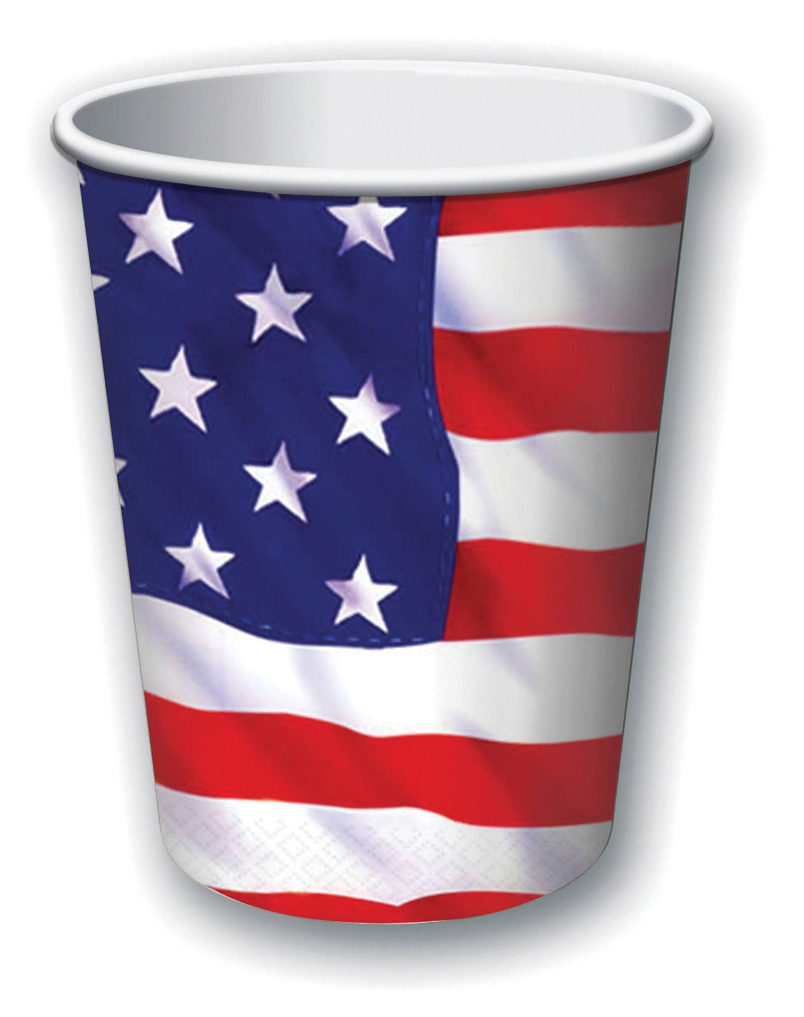 Usa Paper Cups 1