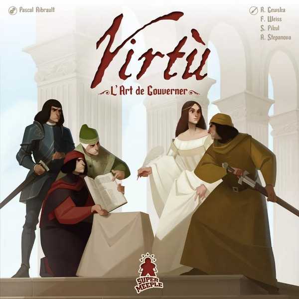 Virtu 1