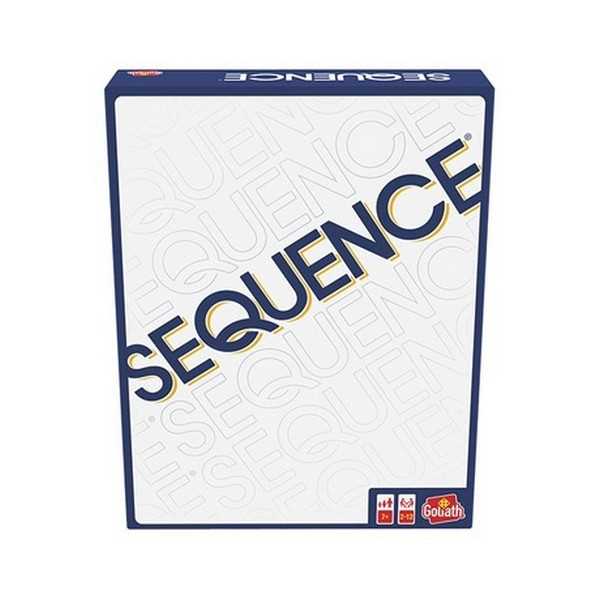 Sequence Board Game by Vivid 1