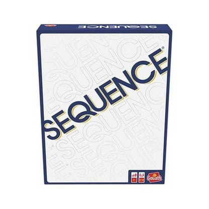 Sequence Board Game by Vivid 1