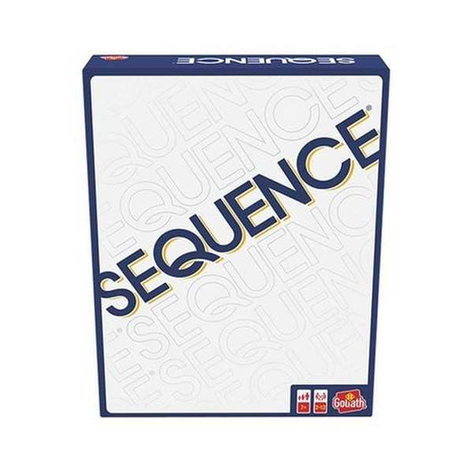 Sequence Board Game by Vivid 1