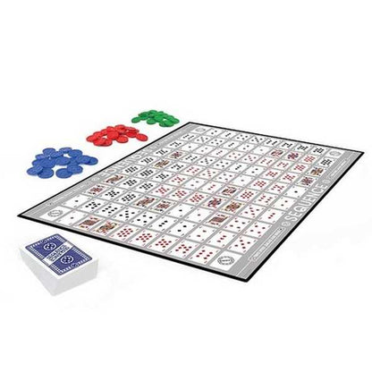 Sequence Board Game by Vivid 2