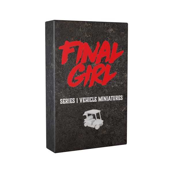 Final Girl: Vehicle Pack 1 1