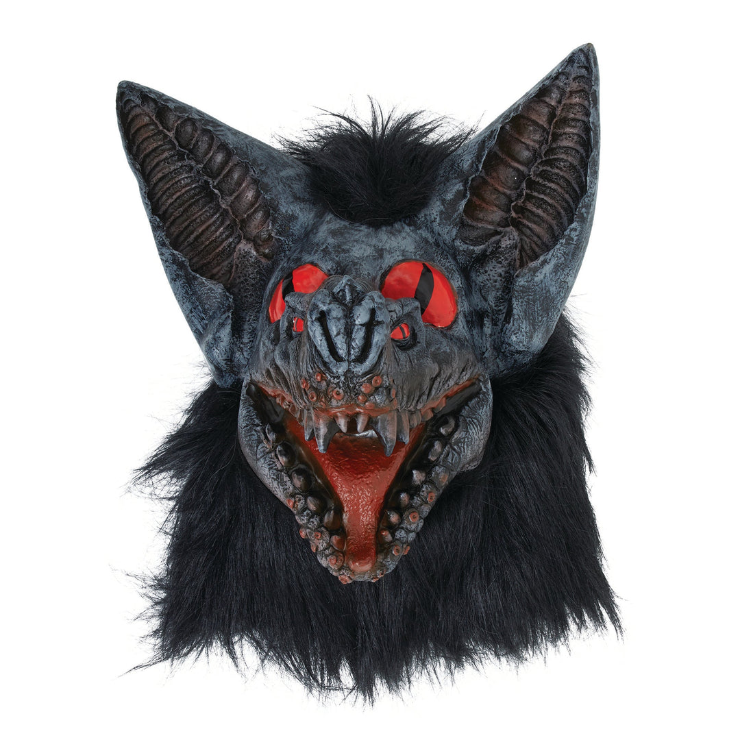 Vampire Bat Mask_1