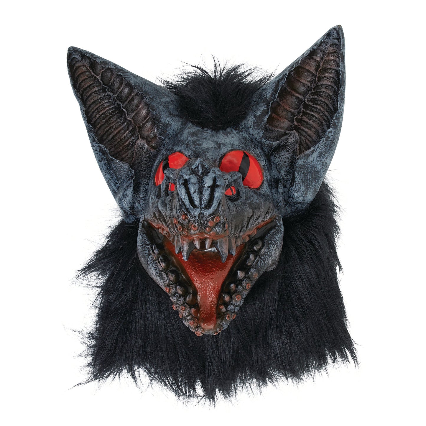 Vampire Bat Mask 1