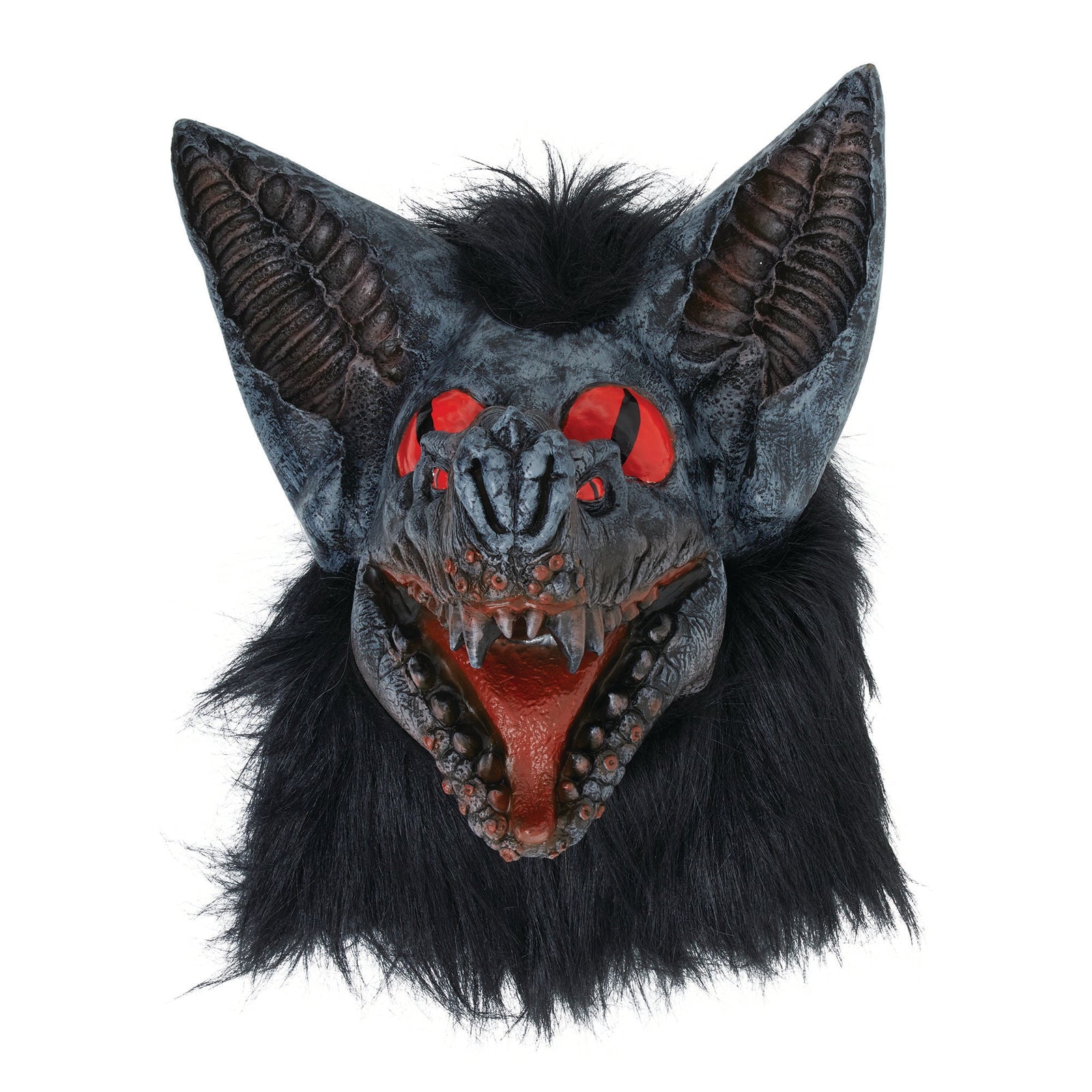 Vampire Bat Mask 1