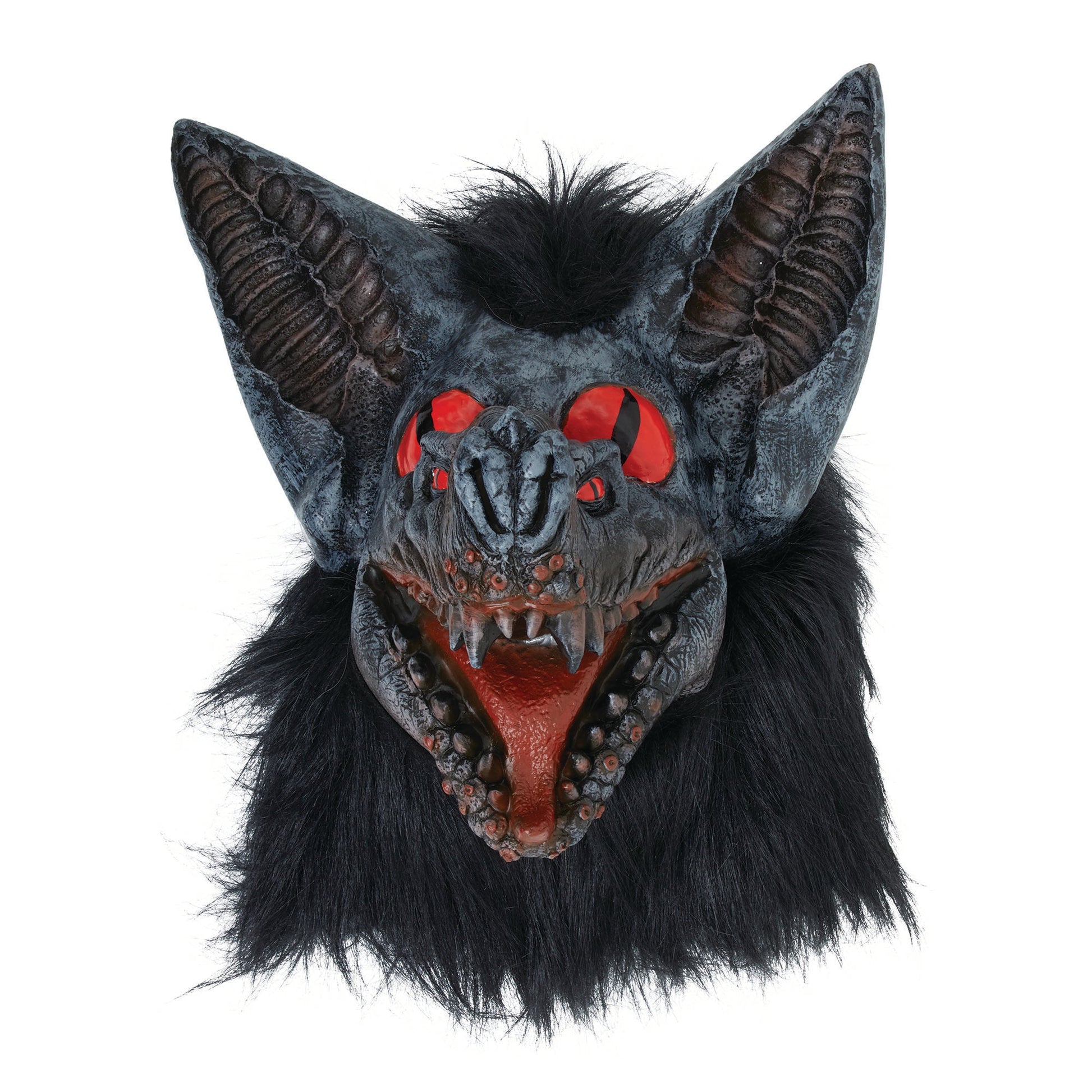 Vampire Bat Mask 1