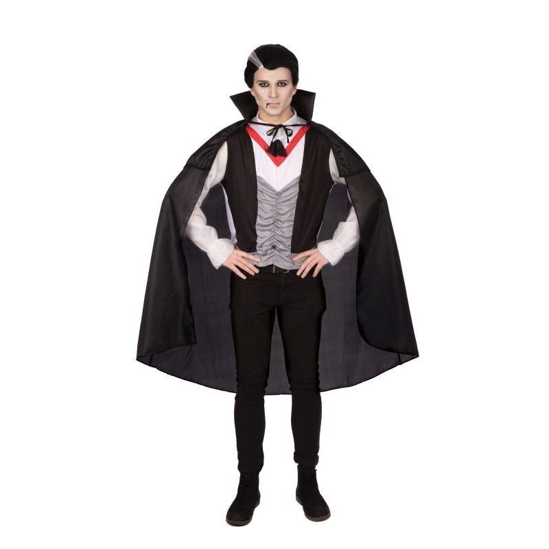 Vampire Count Male 1