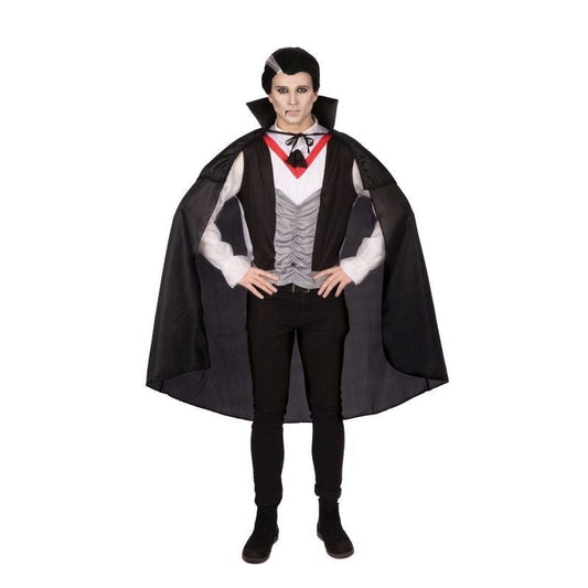 Vampire Count Male 1