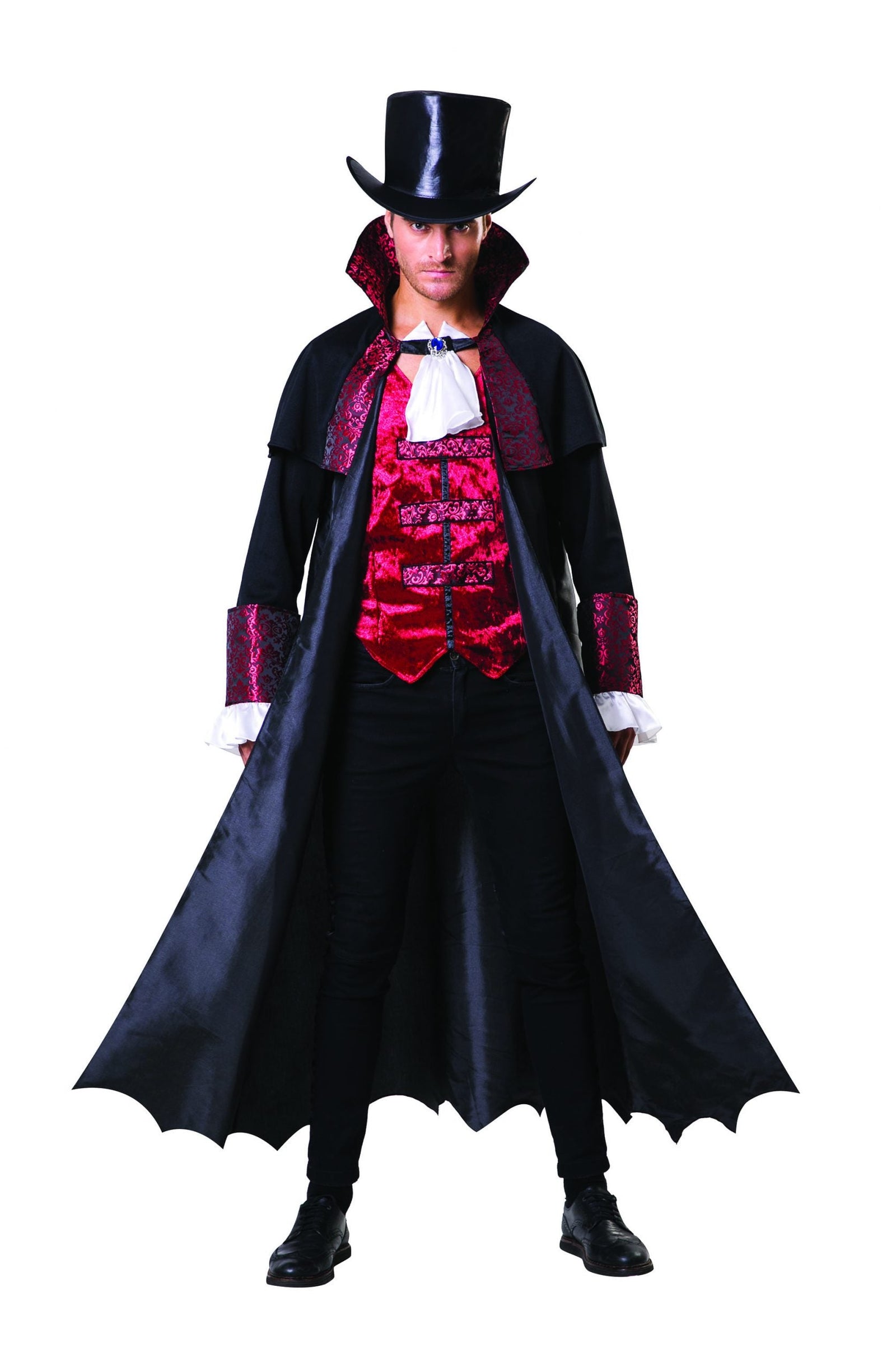 Vampire Count 1