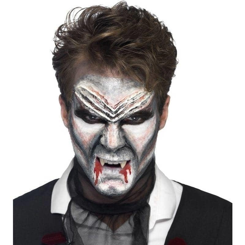 Vampire Liquid Latex Kit Adult 1