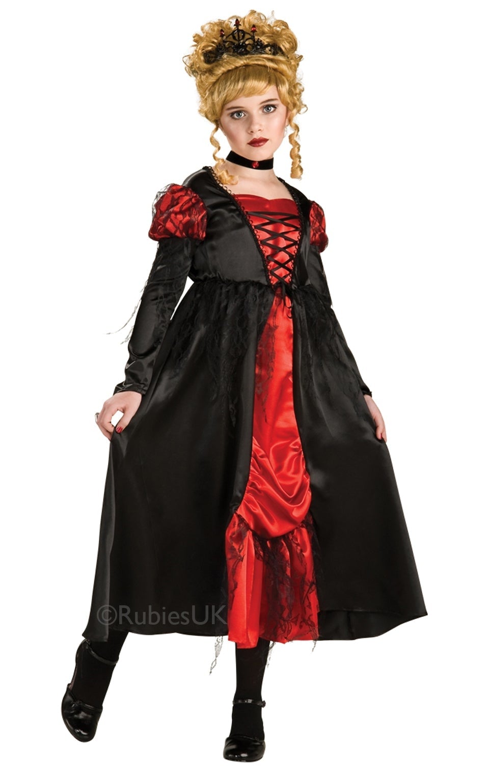 Vampiress Child 1