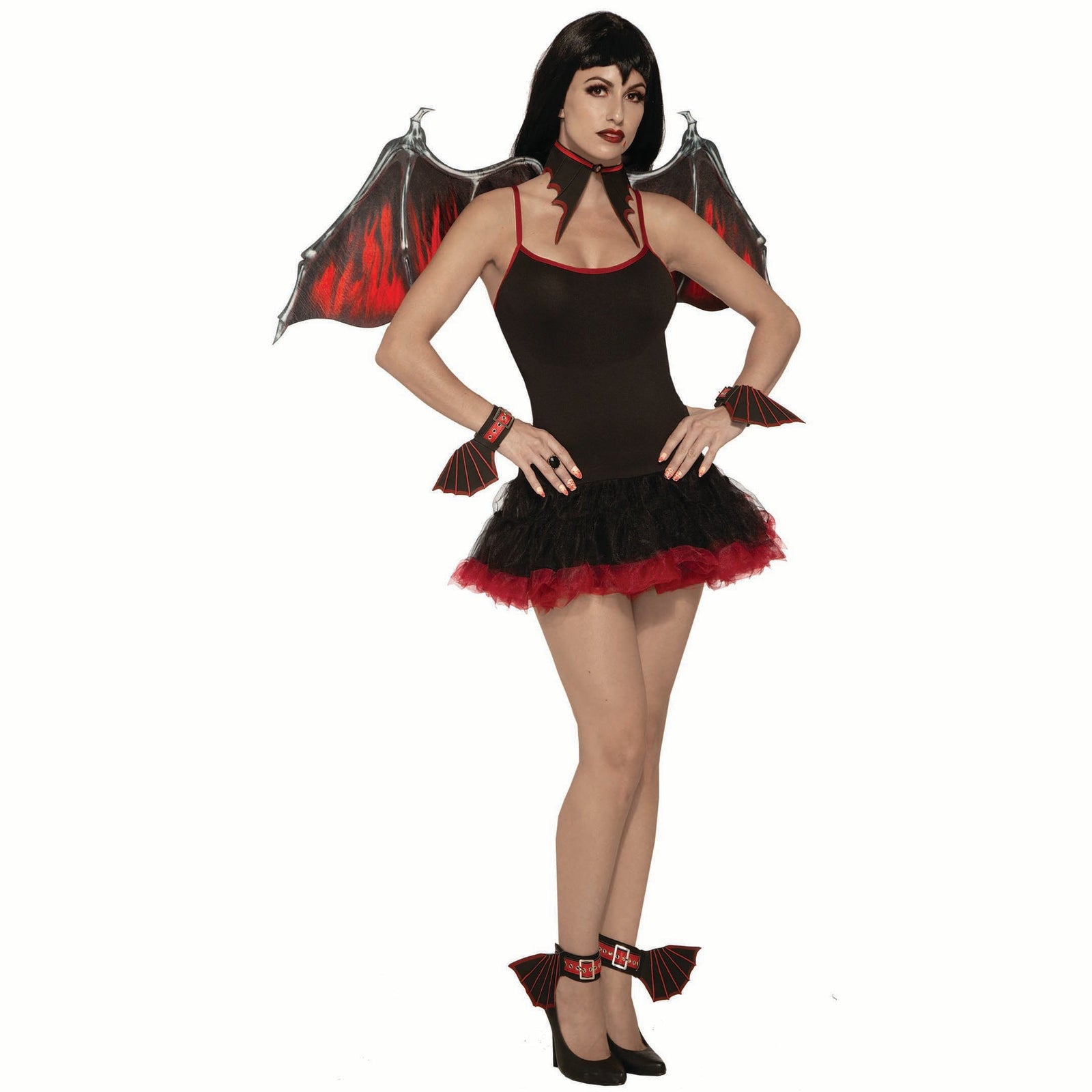 Vampiress Collar 1