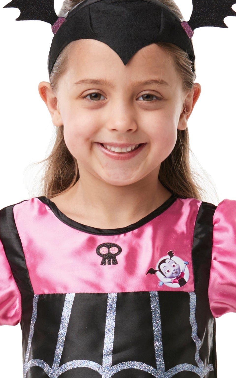 Vampirina Costume 4