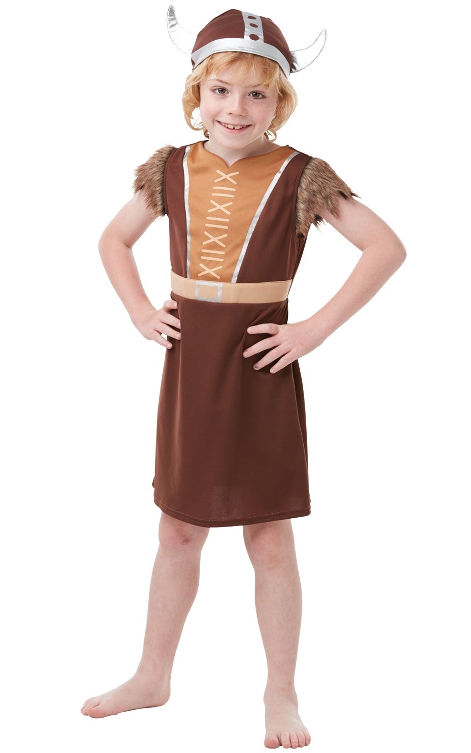 Viking Boy 2