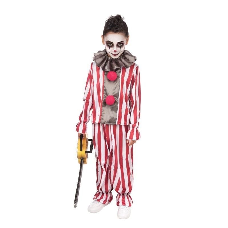 Vintage Clown 1