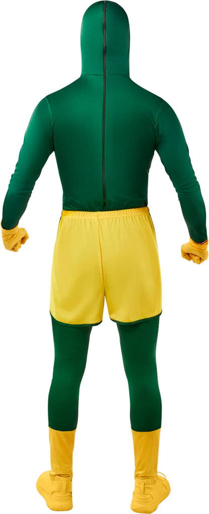 Vision Mens Costume Classic Look WandaVision 3