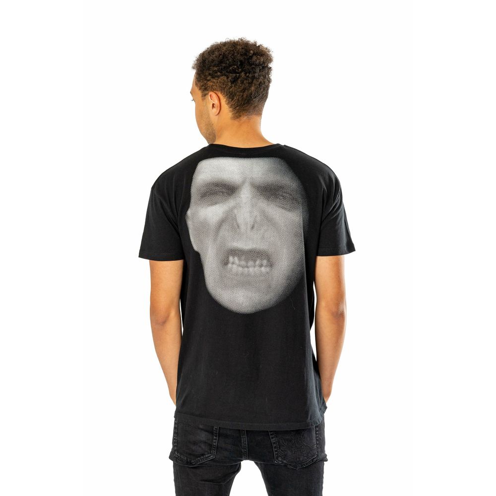 Voldemort Reverse Harry Potter Unisex T-Shirt Adult_2