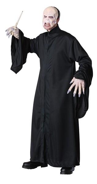 Voldemort Robe Costume 1