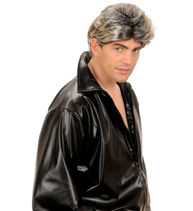 The 80'S Pop Star Wig In Box