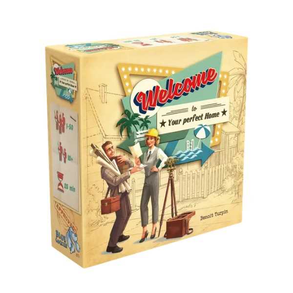 Welcome To: 2nd Edition (French & English) 1