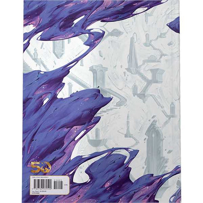 Quests From The Infinite Staircase Alternate Cover Dungeons and Dragons DDN Roleplaying Game by Wizards of the Coast 4