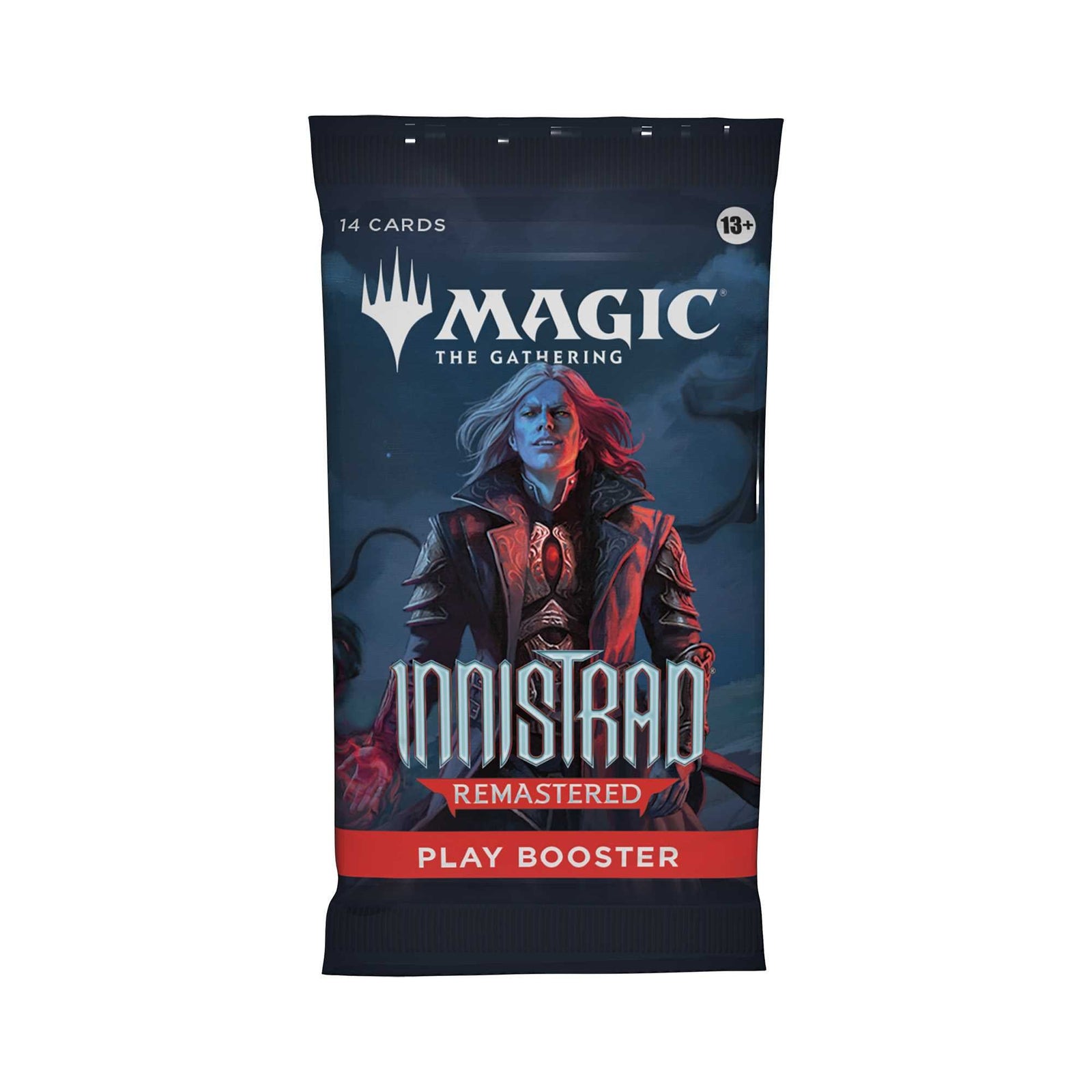 Magic The Gathering Innistrad Remastered Play Booster X 36 2