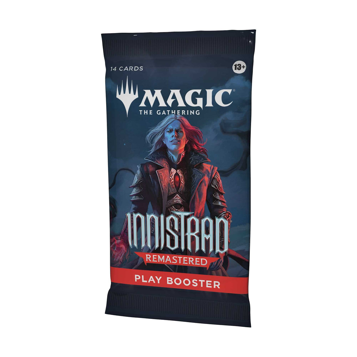 Magic The Gathering Innistrad Remastered Play Booster X 36 3