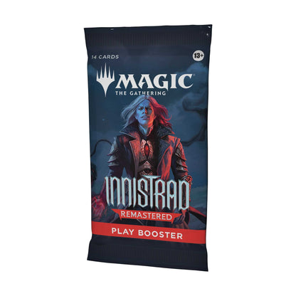 Magic The Gathering Innistrad Remastered Play Booster X 36 3