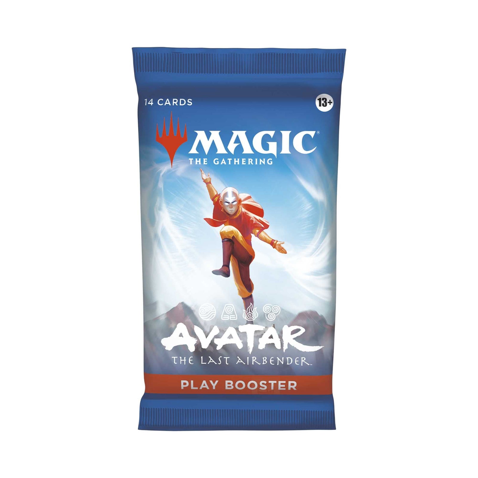 MTG Avatar The Last Airbender Play Booster 30 Trading Card Game by Wizards of the Coast 1