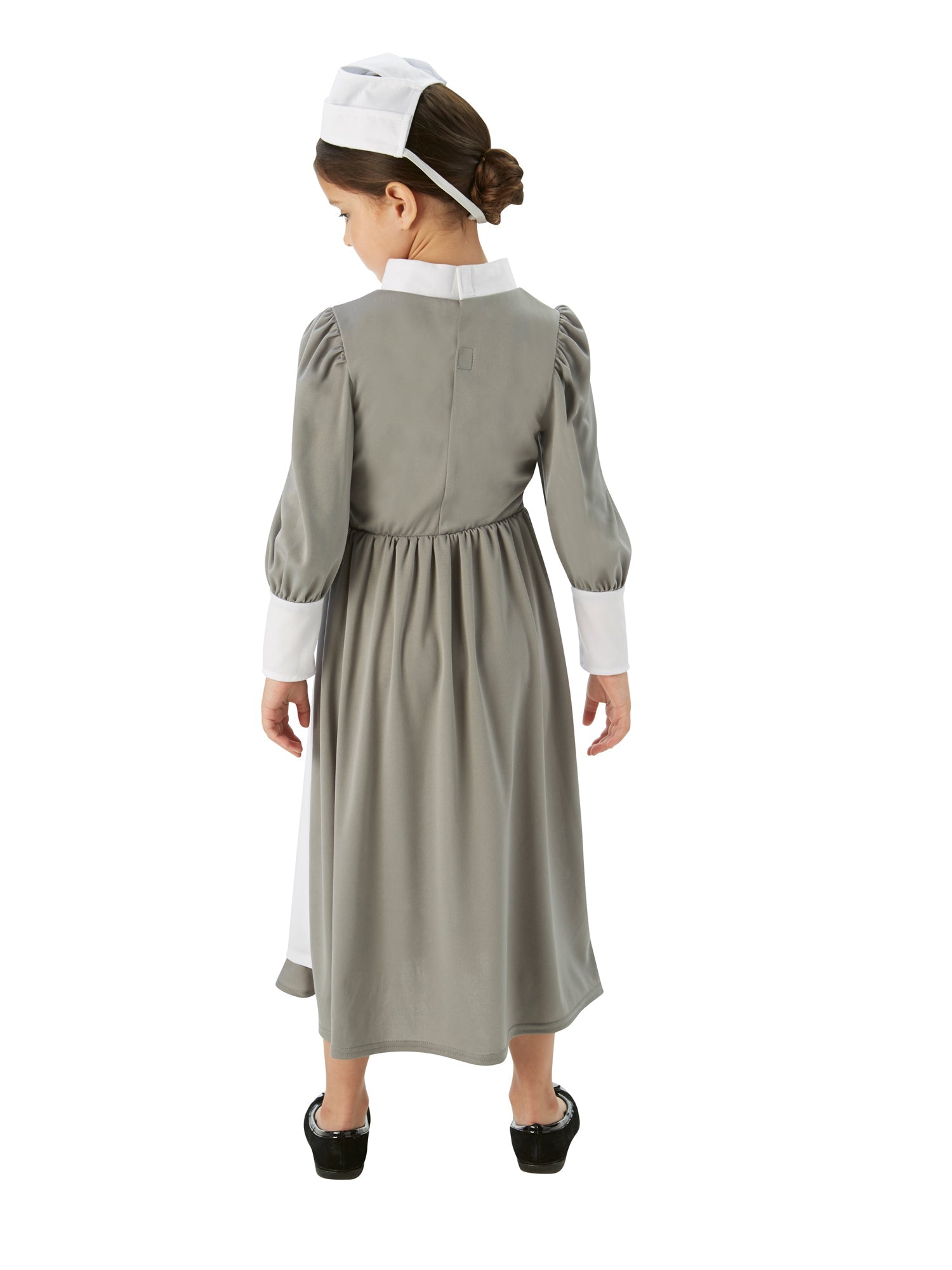 WW1 Nurse Girls Costume Hospital Uniform 2