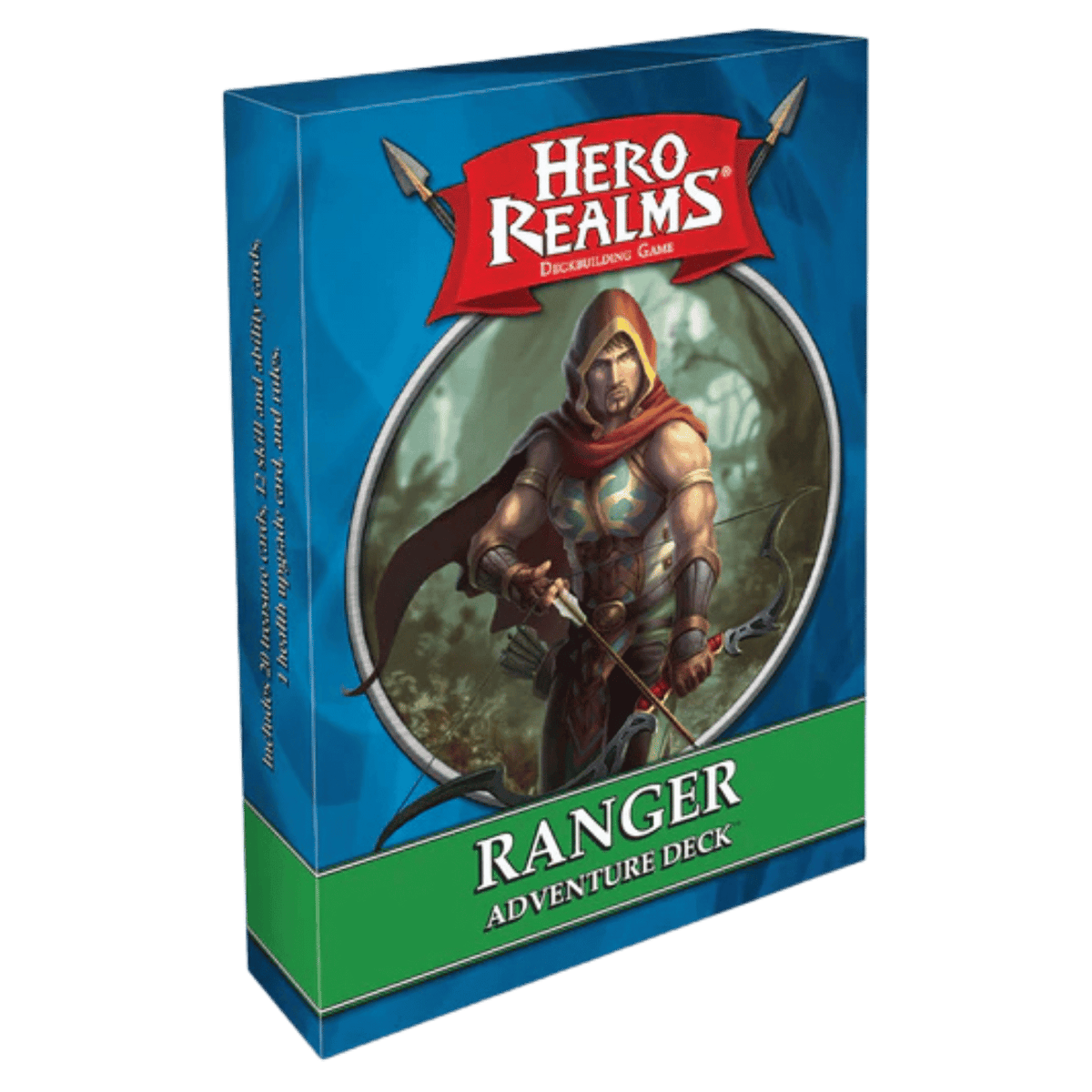 Hero Realms: Ranger Adventure Deck product image