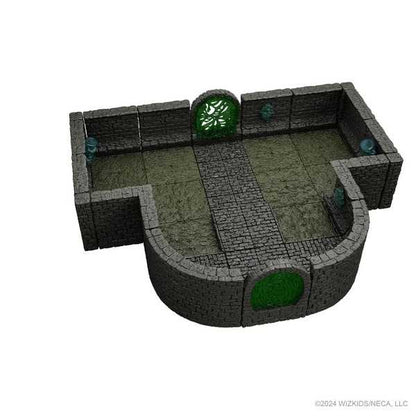WarLock Tiles: Forgotten Sewers Stand-Alone Expansion 1