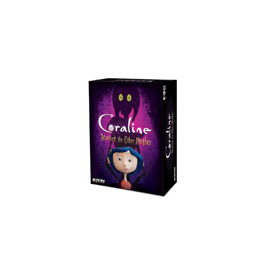 Coraline: Beware the Other Mother