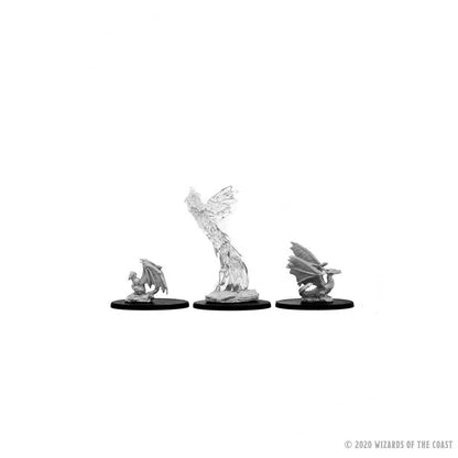 Familiars D and D Nolzurs Marvelous Unpainted Miniatures W1 Miniature Game by Wiz Kids 3