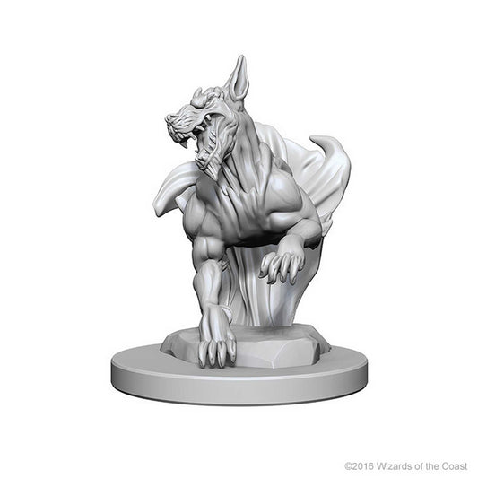 Blink Dogs D and D Nolzurs Marvelous Unpainted Miniatures W1 Miniature Game by Wiz Kids 1