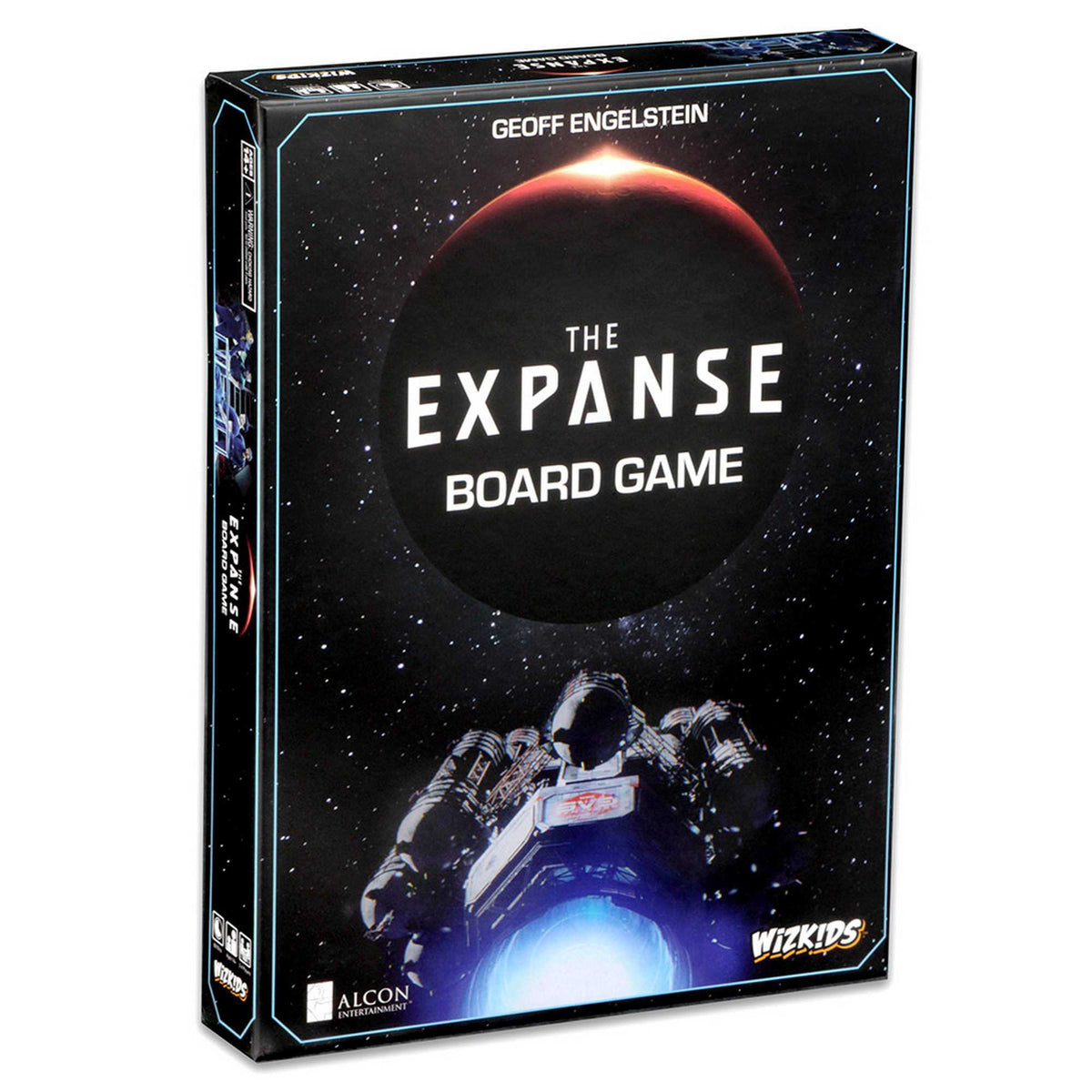 The Expanse 1